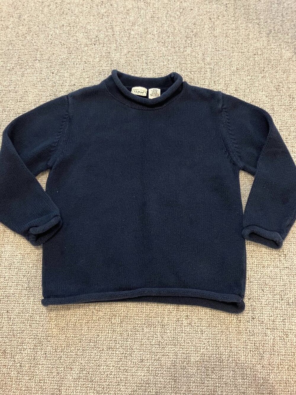 L.L. Bean Sweater